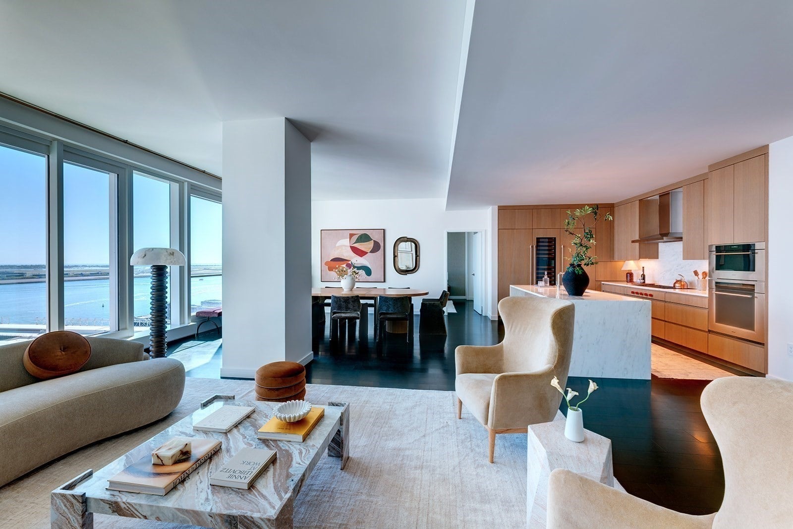 150 Seaport Blvd