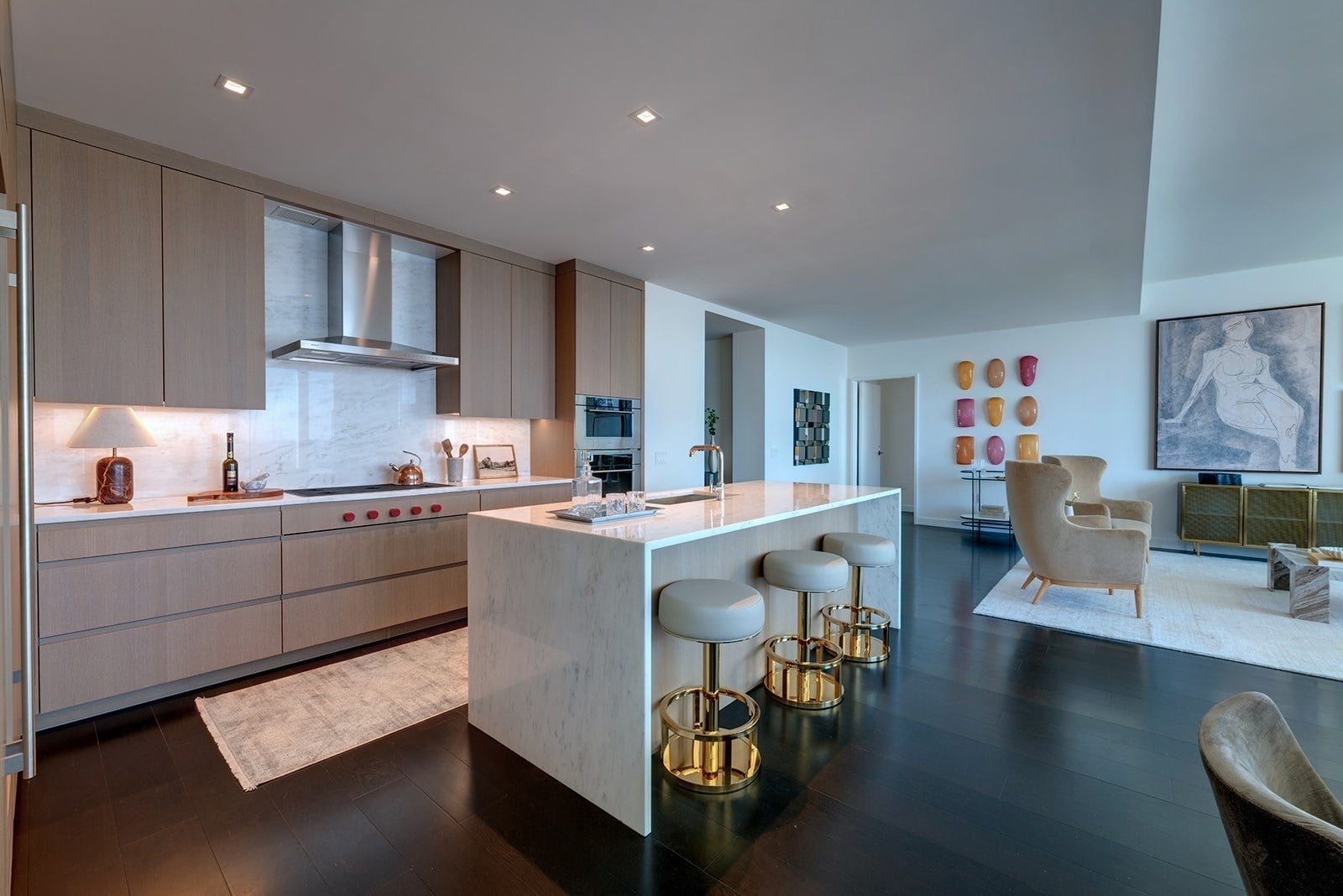 150 Seaport Blvd PH2C