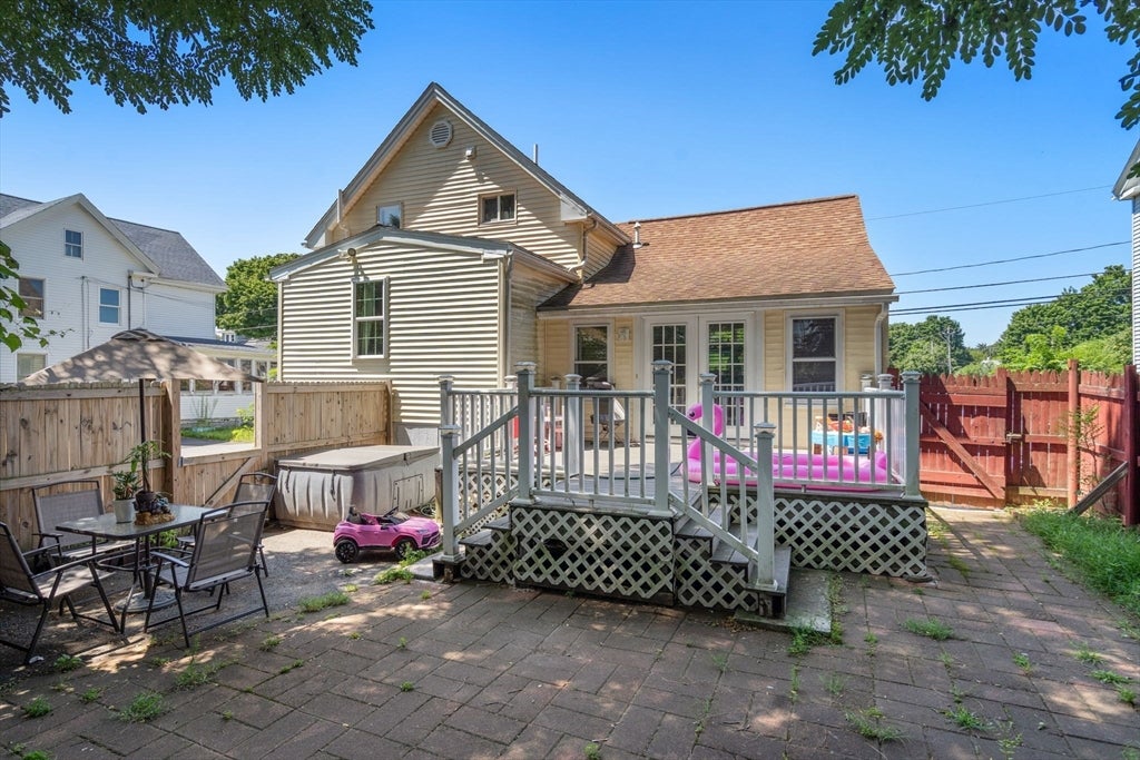 210 School Street, Stoughton, MA, 210 School Street, Stoughton, MA Photo #16