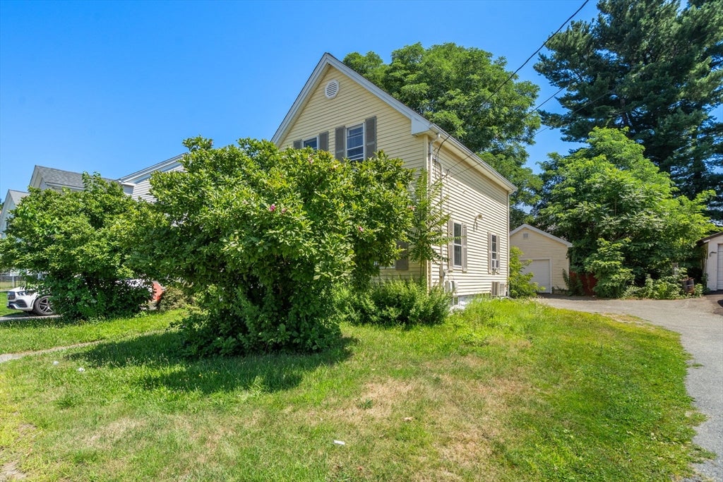 210 School Street, Stoughton, MA, 210 School Street, Stoughton, MA Photo #19