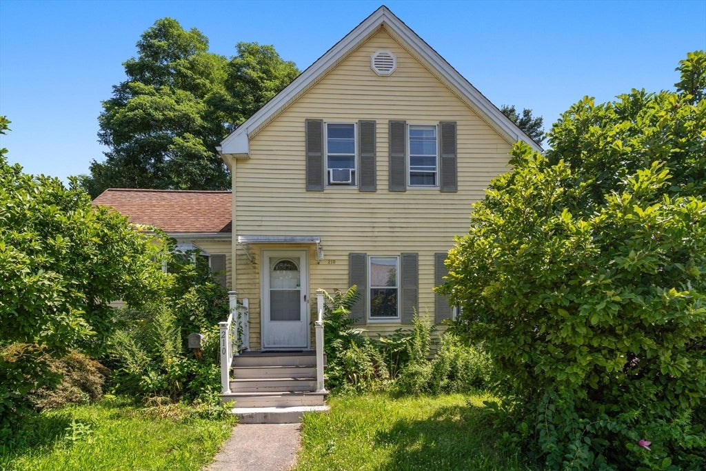 210 School Street, Stoughton, MA, 210 School Street, Stoughton, MA Photo #1