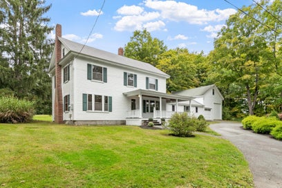 95 Mill Street Dunstable MA 01827