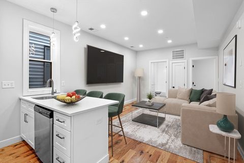 Photo of 283 Chelsea St #2, Boston, MA 02128 (MLS # 73507657)