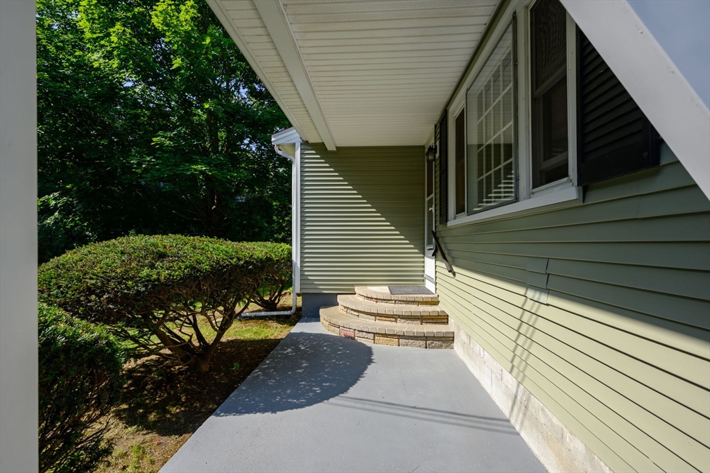 27 Wampatuck Street