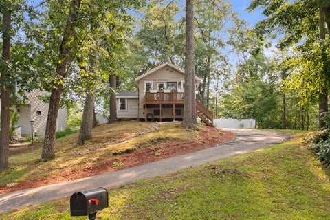 Photo of 36 Elm Rd, Westford, MA 01886 (MLS # 73550660)