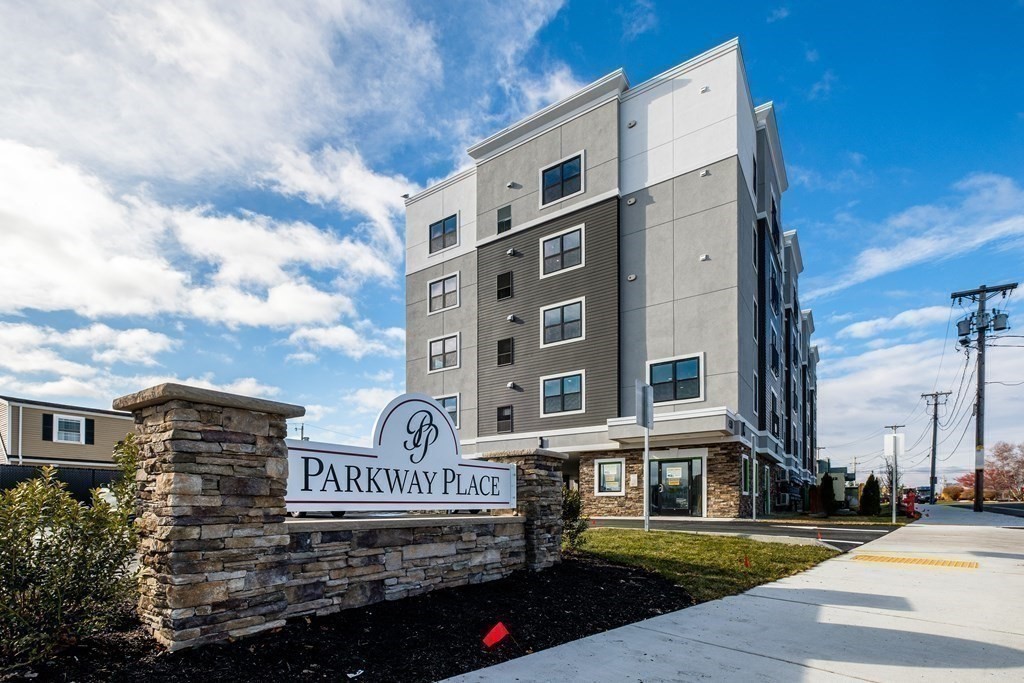 450 American Legion Highway #506, Revere, MA Photo #15