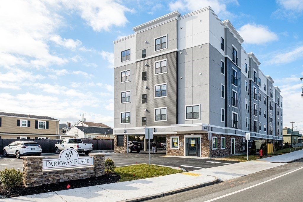 450 American Legion Highway #506, Revere, MA Photo #16