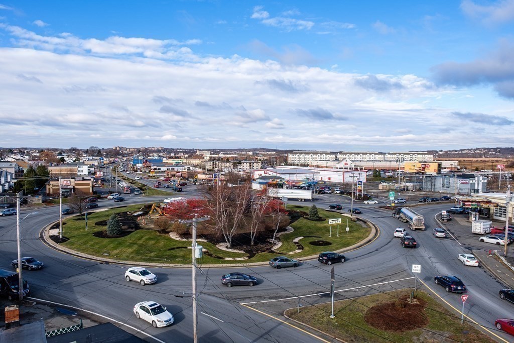 450 American Legion Highway #506, Revere, MA Photo #12