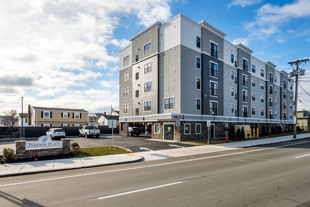 450 American Legion Highway #506, Revere, MA Photo #14