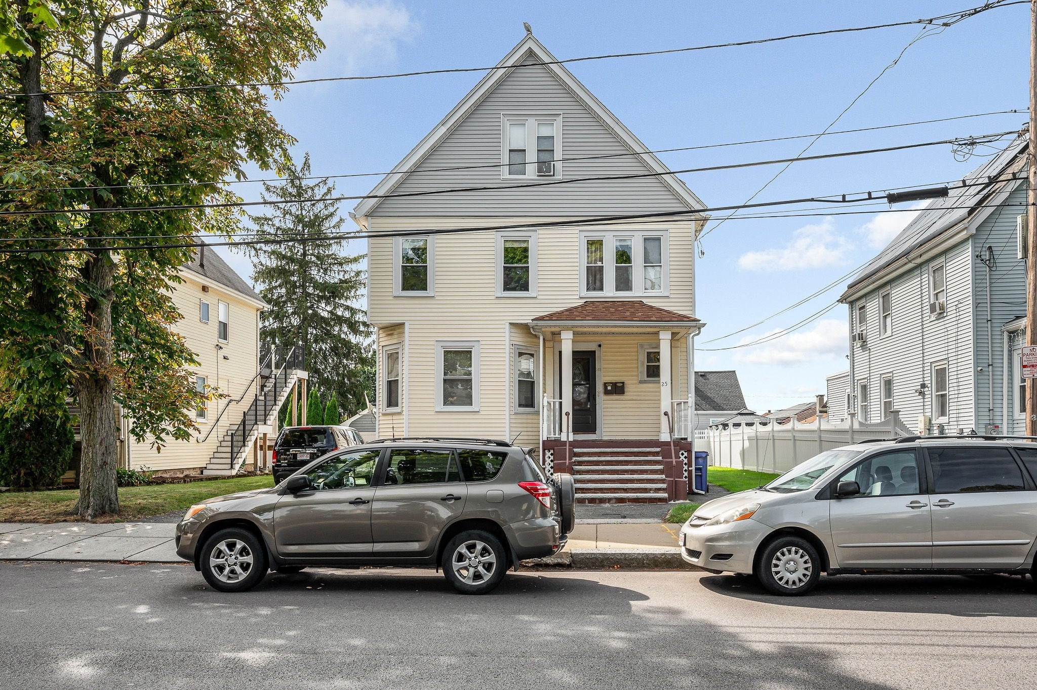 25 Sheafe St, Malden, MA, 25 Sheafe St, Malden, MA Photo #2