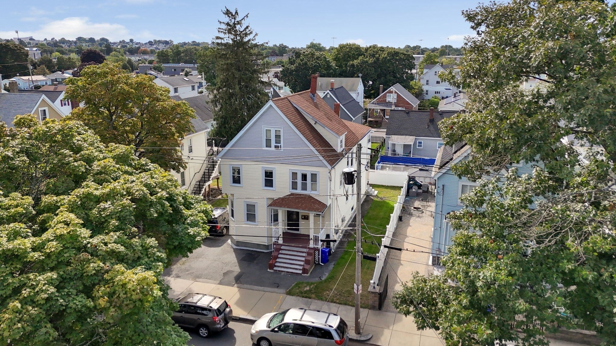 25 Sheafe St, Malden, MA, 25 Sheafe St, Malden, MA Photo #40