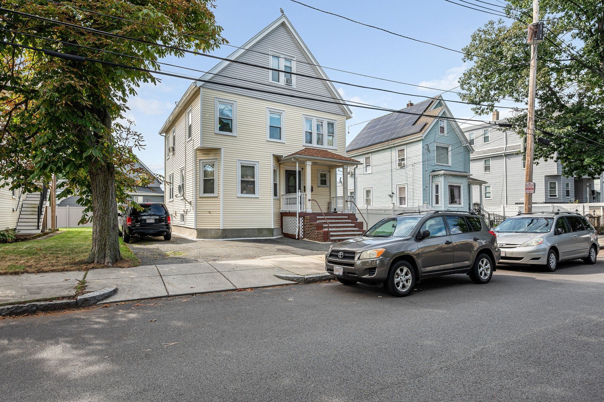 25 Sheafe St, Malden, MA, 25 Sheafe St, Malden, MA Photo #1