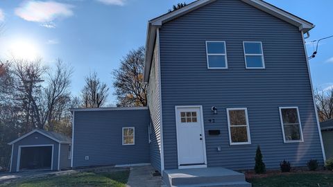 92 Liberty St Rockland MA 02370