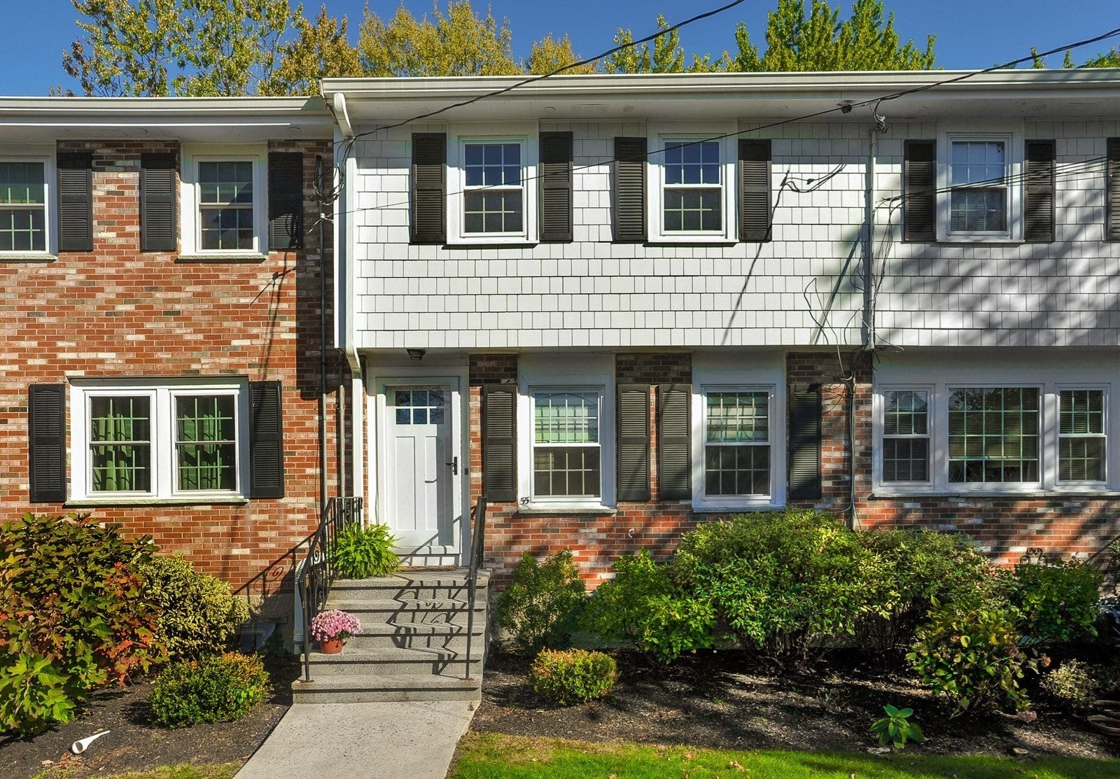 55 Clough Rd #55, Dedham, MA Photo #2
