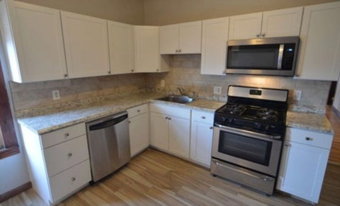 Photo of 21 Harbor #2, Boston, MA 02125 (MLS # 73543425)
