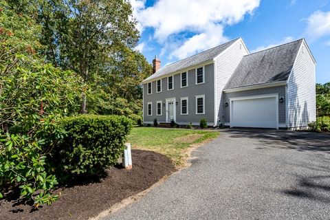 Photo of 13 Greenway Cir, Sandwich, MA 02563 (MLS # 73427476)