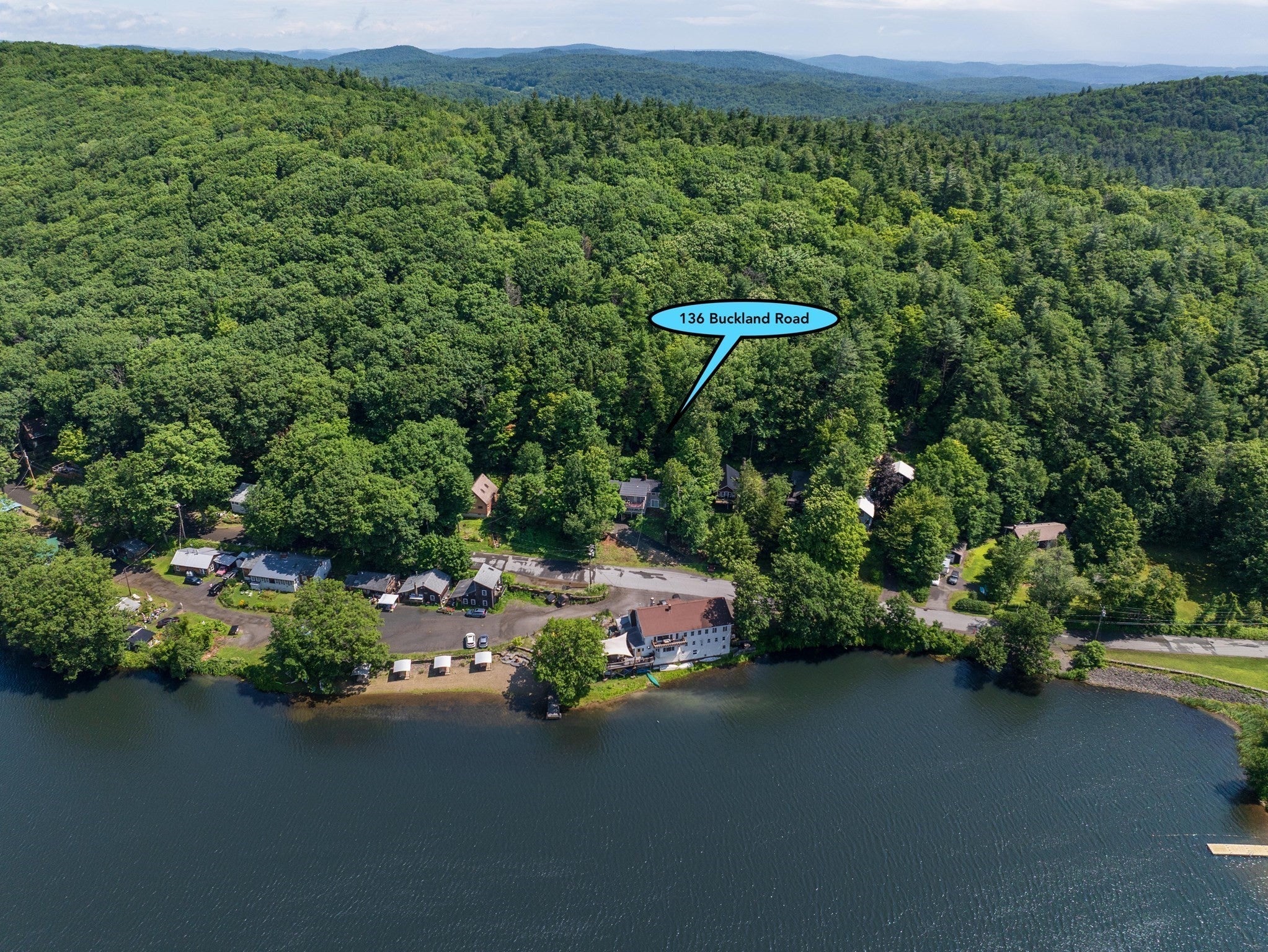 136 Buckland Rd, Ashfield, MA, 136 Buckland Rd, Ashfield, MA Photo #33