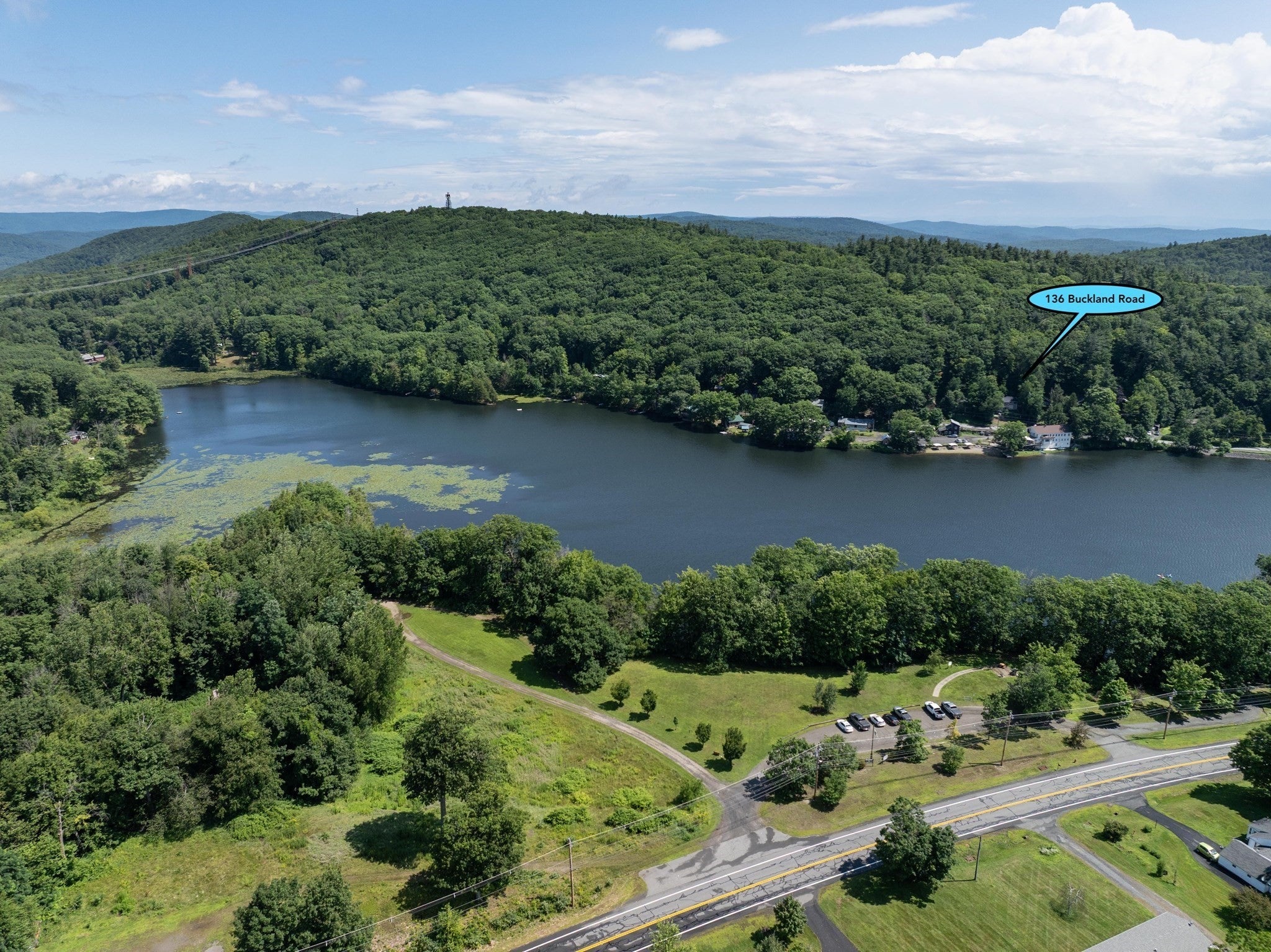 136 Buckland Rd, Ashfield, MA, 136 Buckland Rd, Ashfield, MA Photo #29
