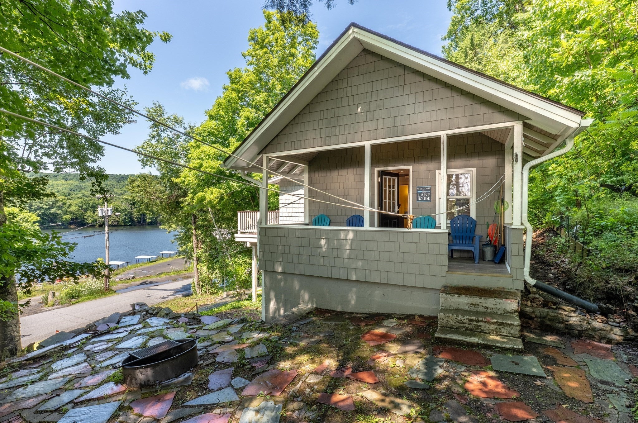 136 Buckland Rd, Ashfield, MA, 136 Buckland Rd, Ashfield, MA Photo #2
