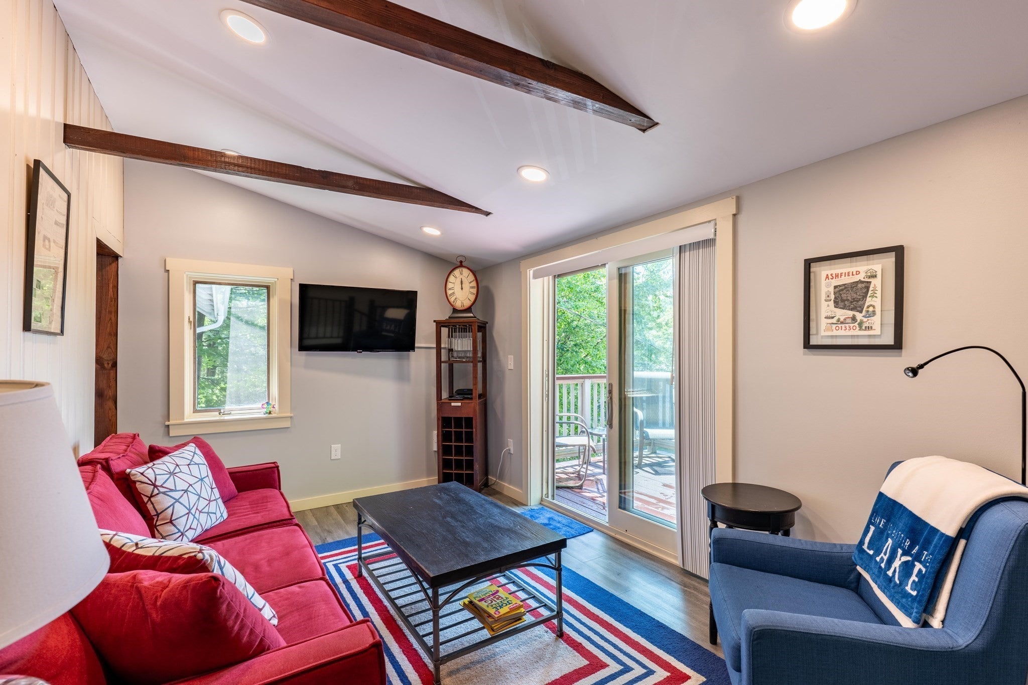 136 Buckland Rd, Ashfield, MA, 136 Buckland Rd, Ashfield, MA Photo #13