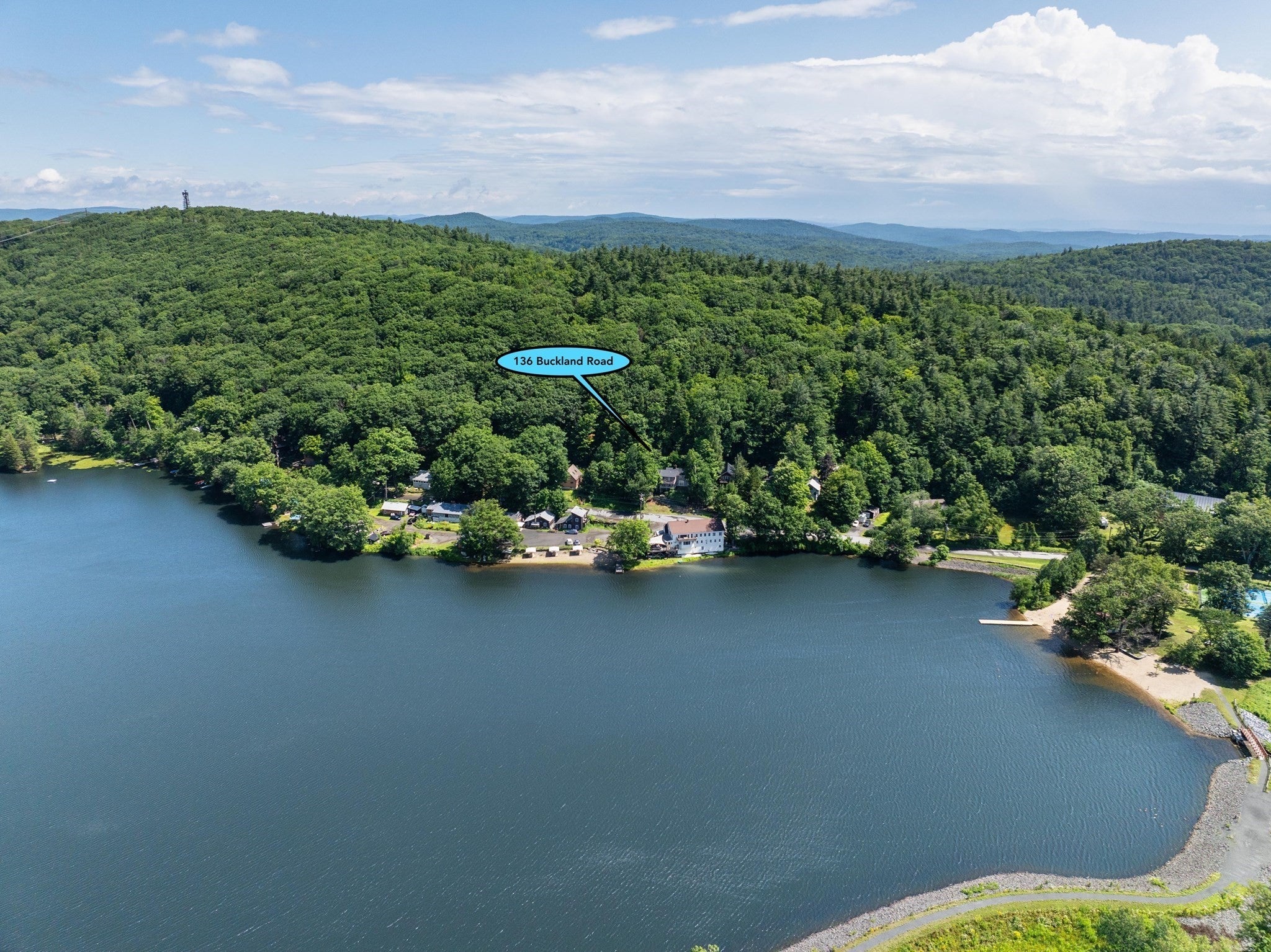 136 Buckland Rd, Ashfield, MA, 136 Buckland Rd, Ashfield, MA Photo #30