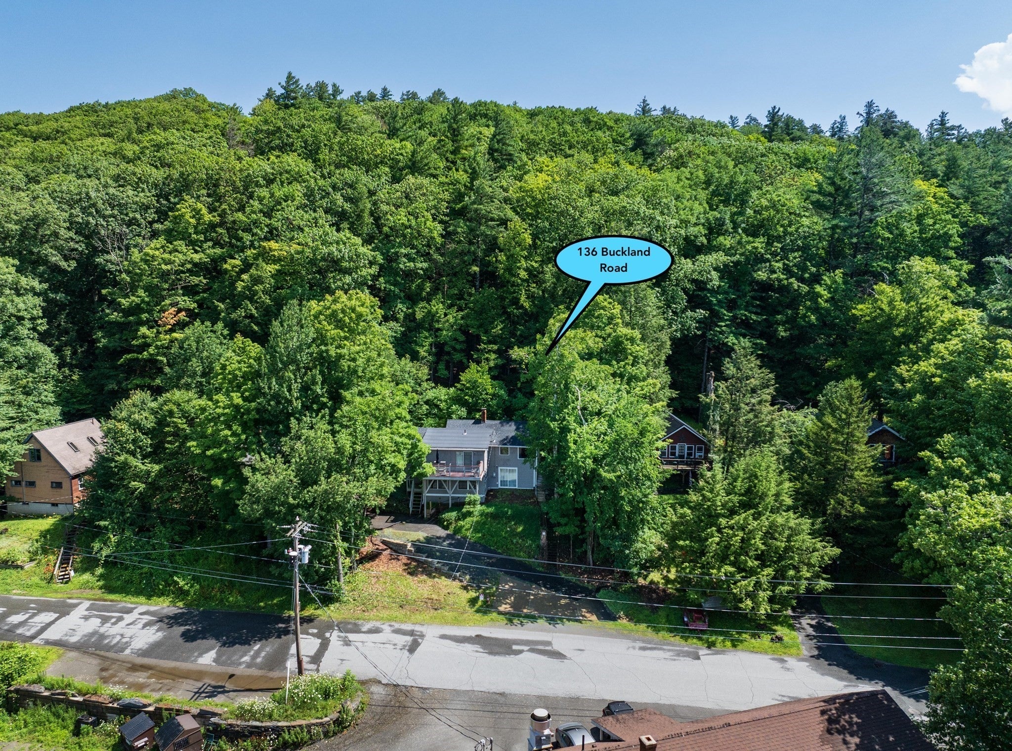 136 Buckland Rd, Ashfield, MA, 136 Buckland Rd, Ashfield, MA Photo #34