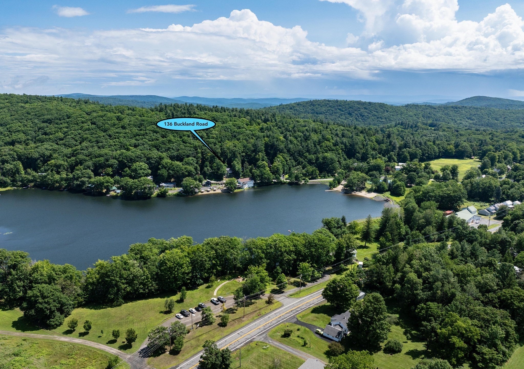 136 Buckland Rd, Ashfield, MA, 136 Buckland Rd, Ashfield, MA Photo #5