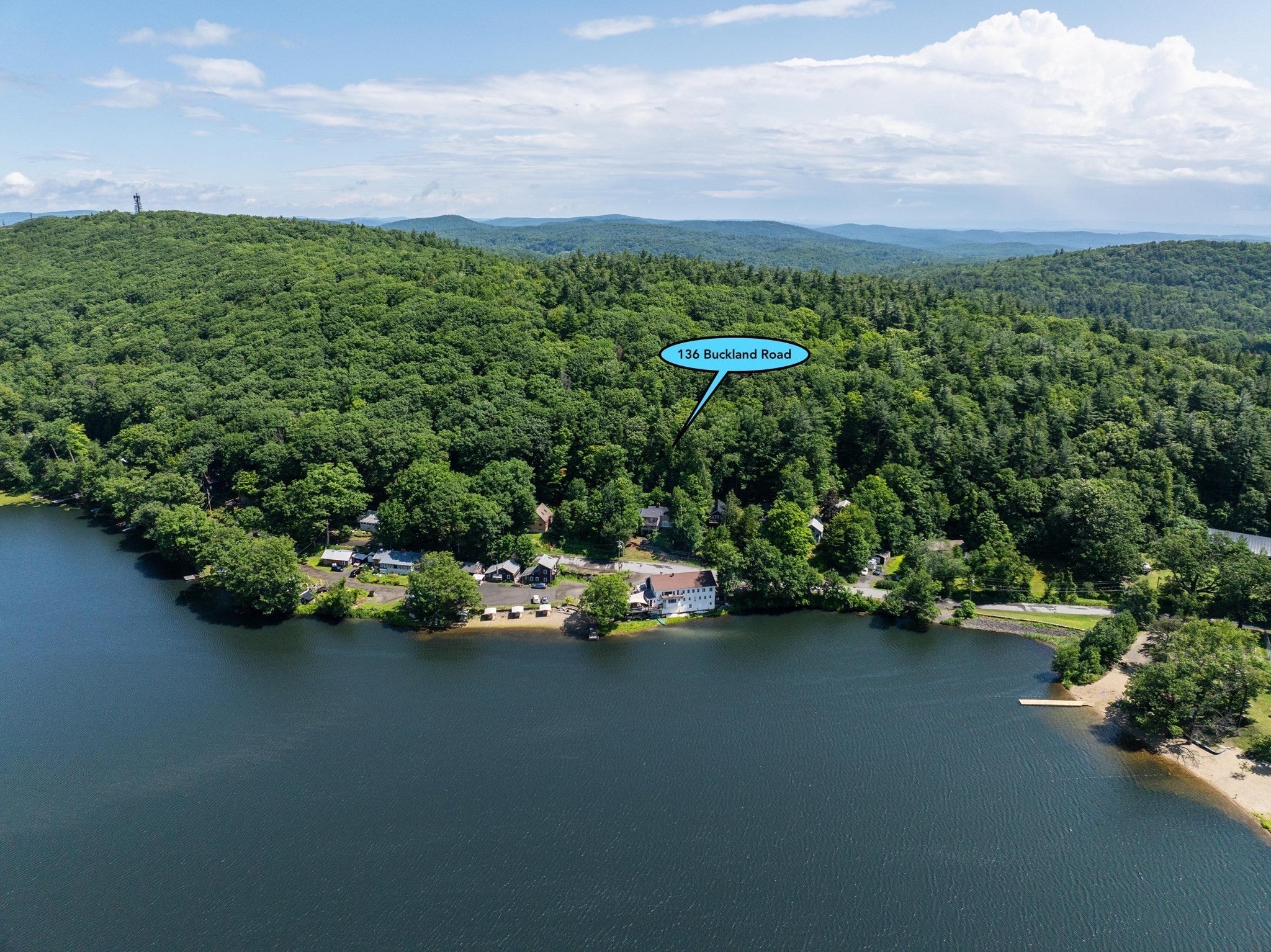 136 Buckland Rd, Ashfield, MA, 136 Buckland Rd, Ashfield, MA Photo #28