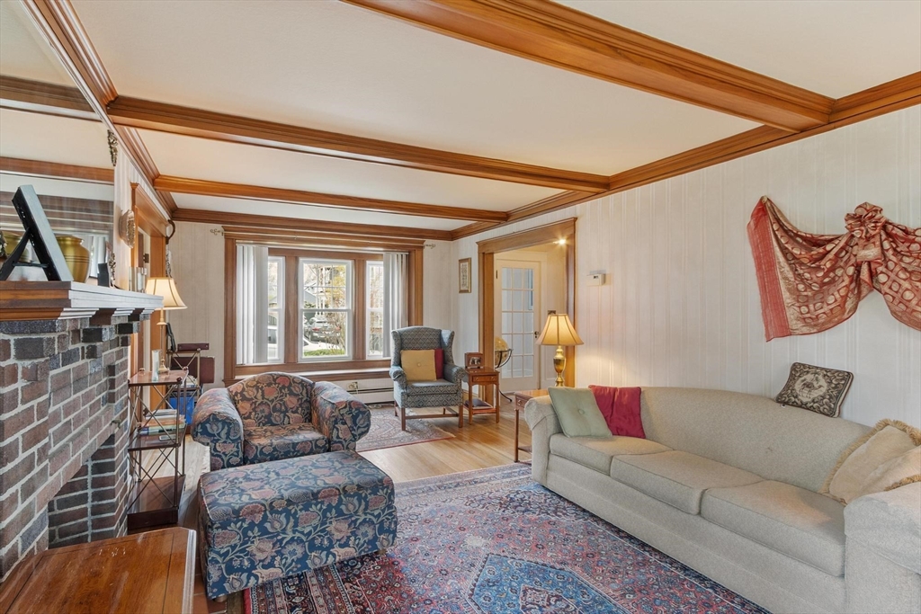 43 Bradford Avenue