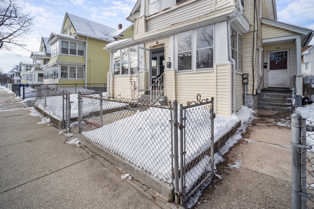 40-42 Ranney St