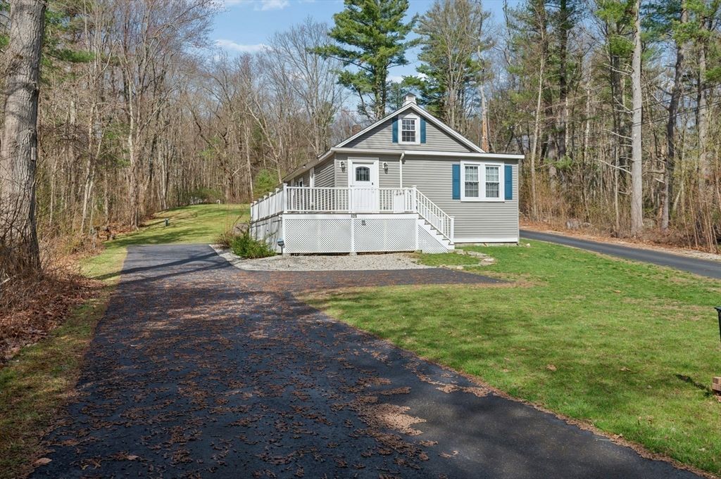 Photo of 125 Singletary Ave, Sutton, MA 01590 (MLS # 73503820)