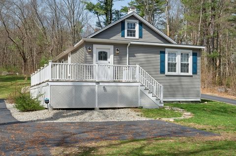 Photo of 125 Singletary Ave, Sutton, MA 01590 (MLS # 73503820)