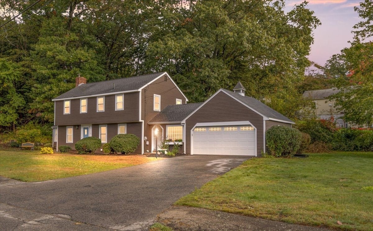 Photo of 7 Scott Hill Rd, Ipswich, MA