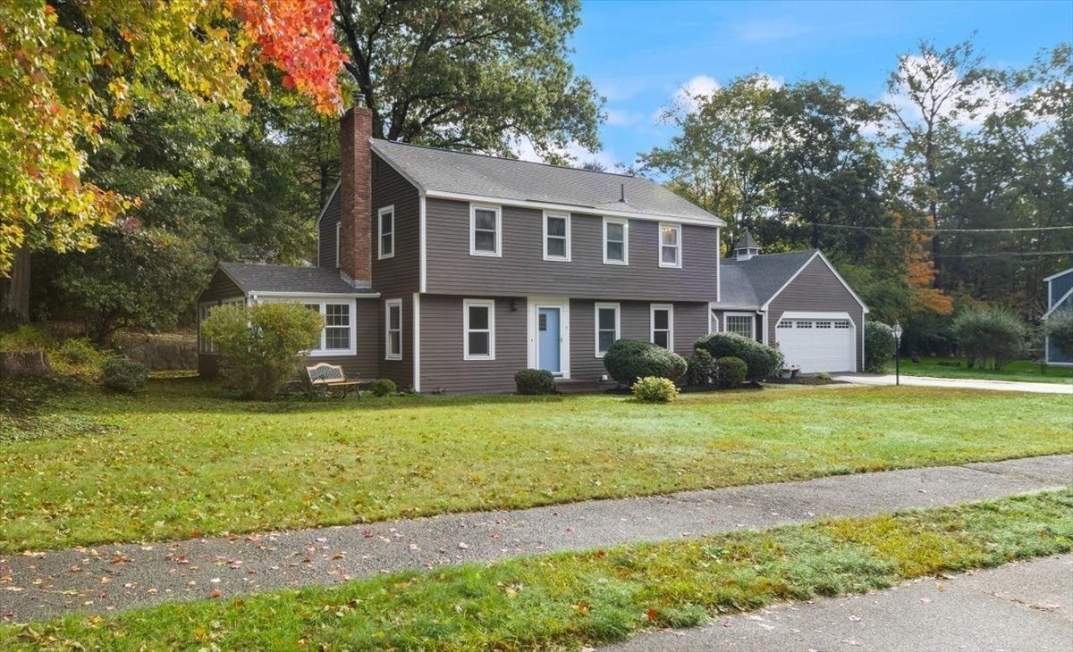 7 Scott Hill Rd