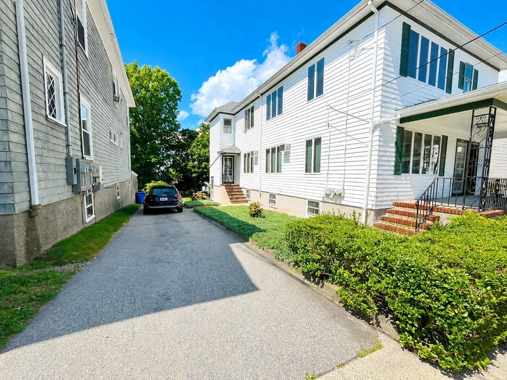 559-561 S Almond St, Fall River, MA, 559-561 S Almond St, Fall River, MA Photo #3