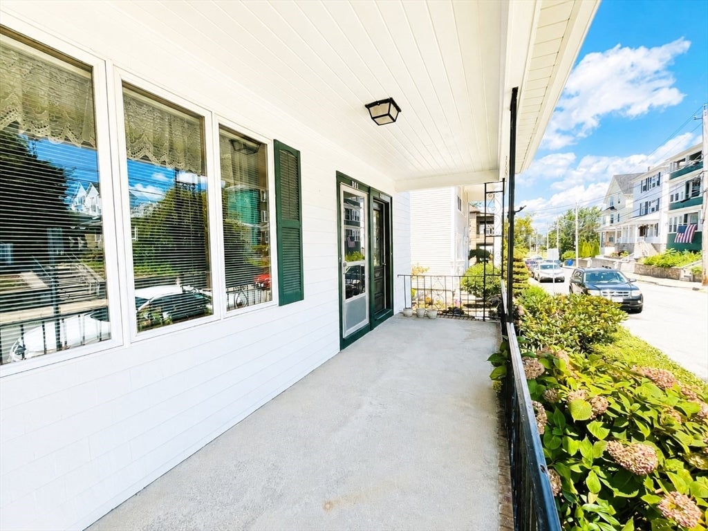 559-561 S Almond St, Fall River, MA, 559-561 S Almond St, Fall River, MA Photo #7