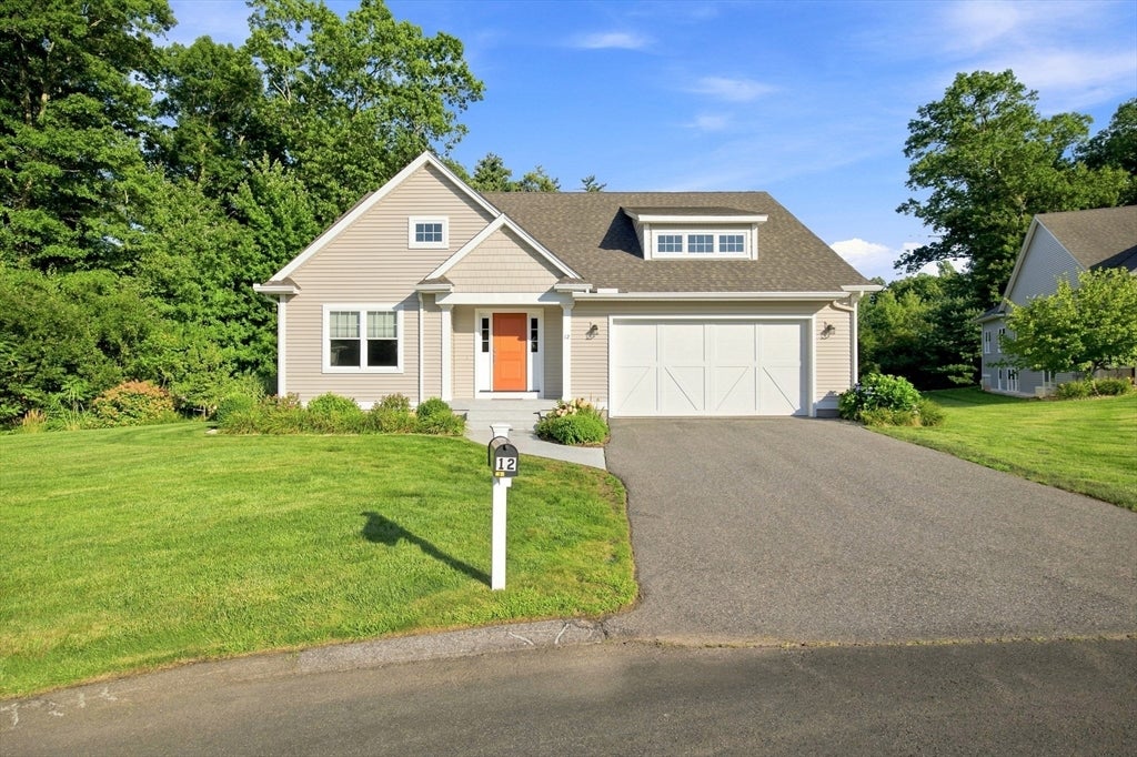 12 Copley Cir #12, Enfield, CT, 12 Copley Cir #12, Enfield, CT Photo #33