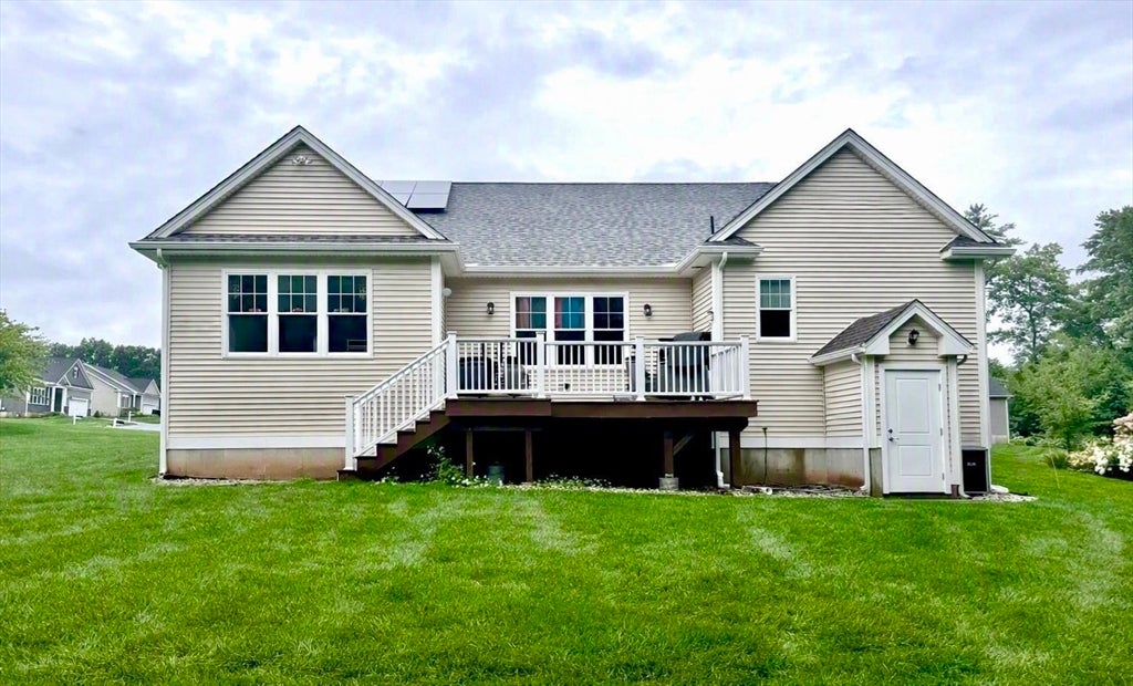 12 Copley Cir 12