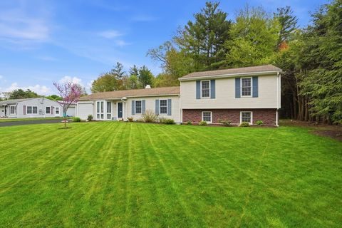 Photo of 36 Blanchard Ter, Abington, MA 02351 (MLS # 73522987)