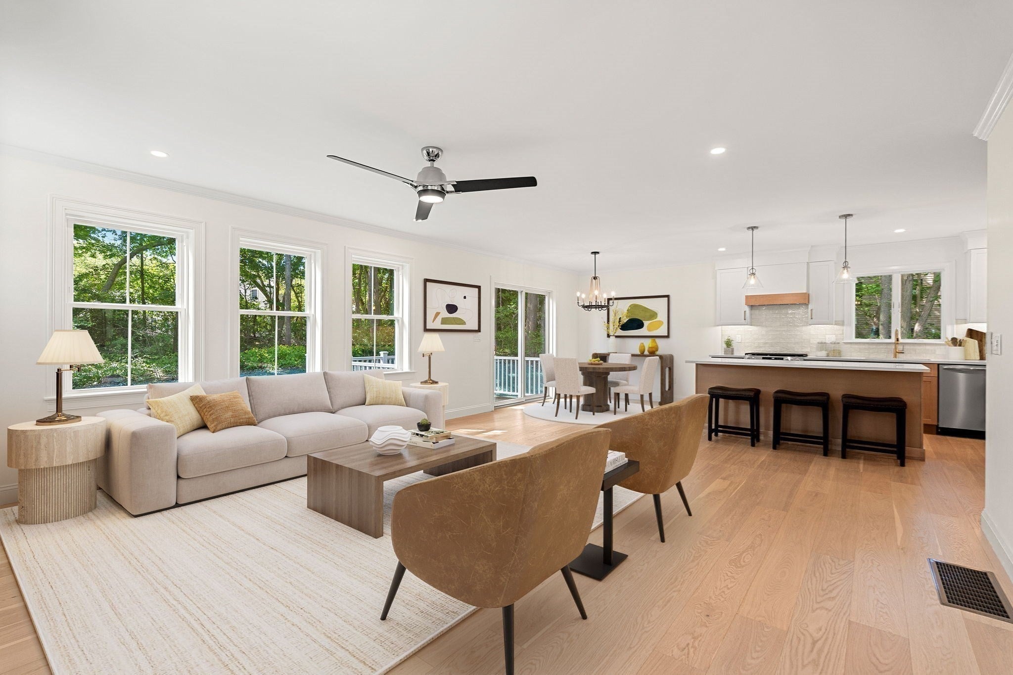 5 Ciaramitaro Ct