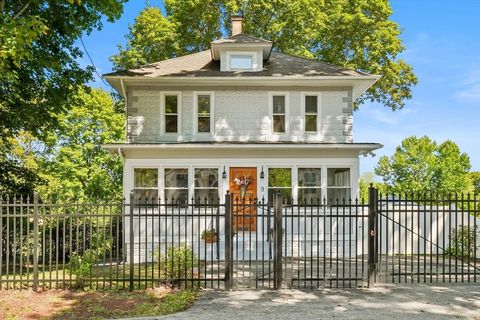 9 Boylston Street Methuen MA 01844