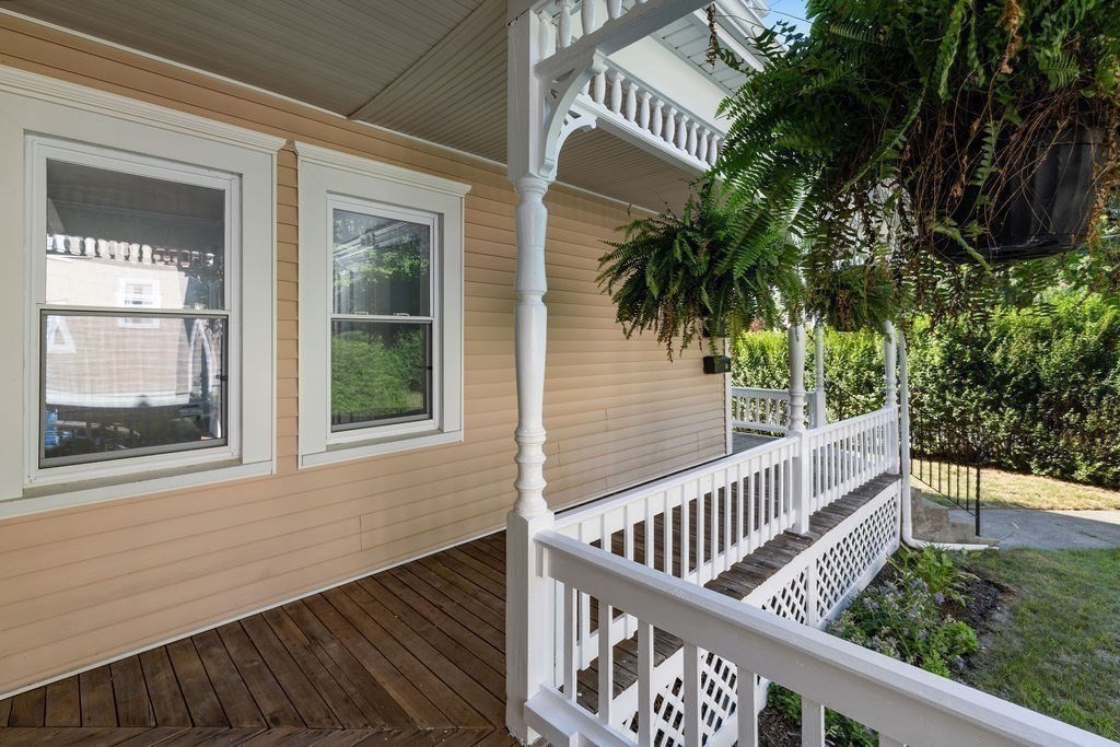 13 Arlington St