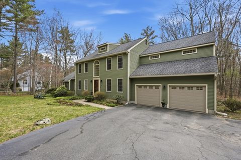 201 Spring St Hopkinton MA 01748