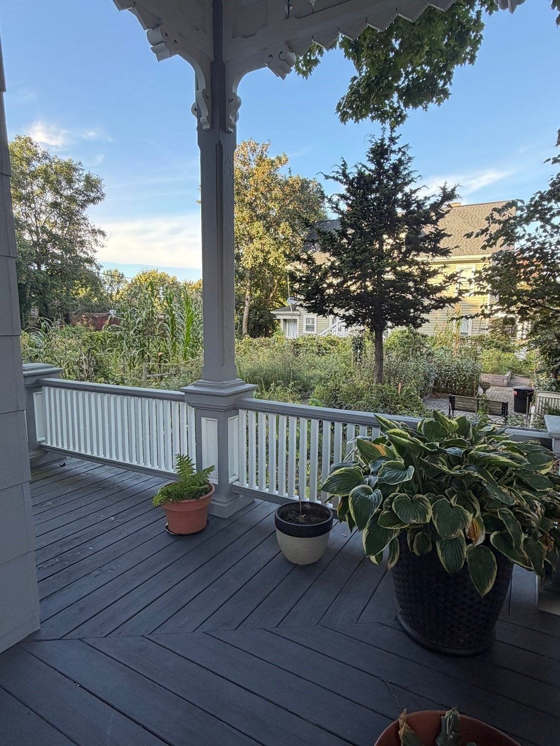 25 Monadnock St #2, Boston, MA Photo #13
