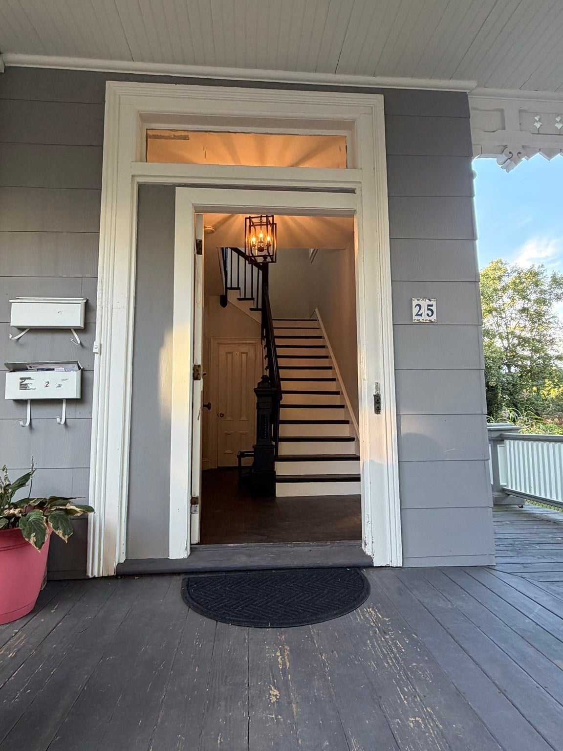 25 Monadnock St #2, Boston, MA Photo #16
