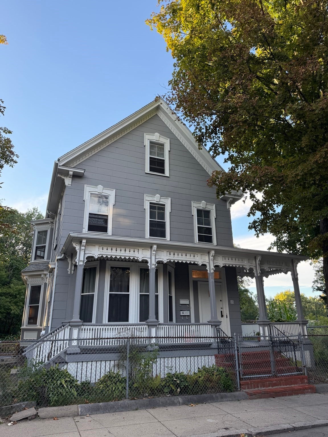 25 Monadnock St #2, Boston, MA Photo #14