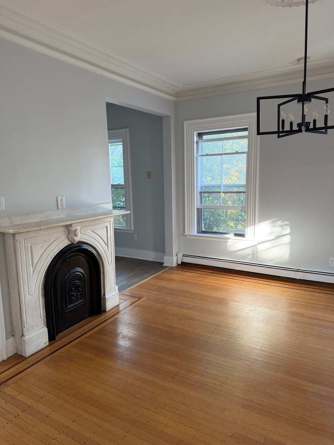25 Monadnock St #2, Boston, MA Photo #4