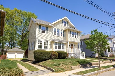 41 Century Street Medford MA 02155