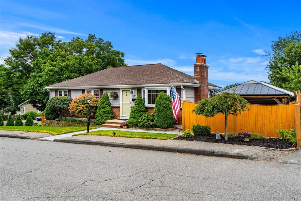 37 Home Street, Peabody, MA, 37 Home Street, Peabody, MA Photo #1