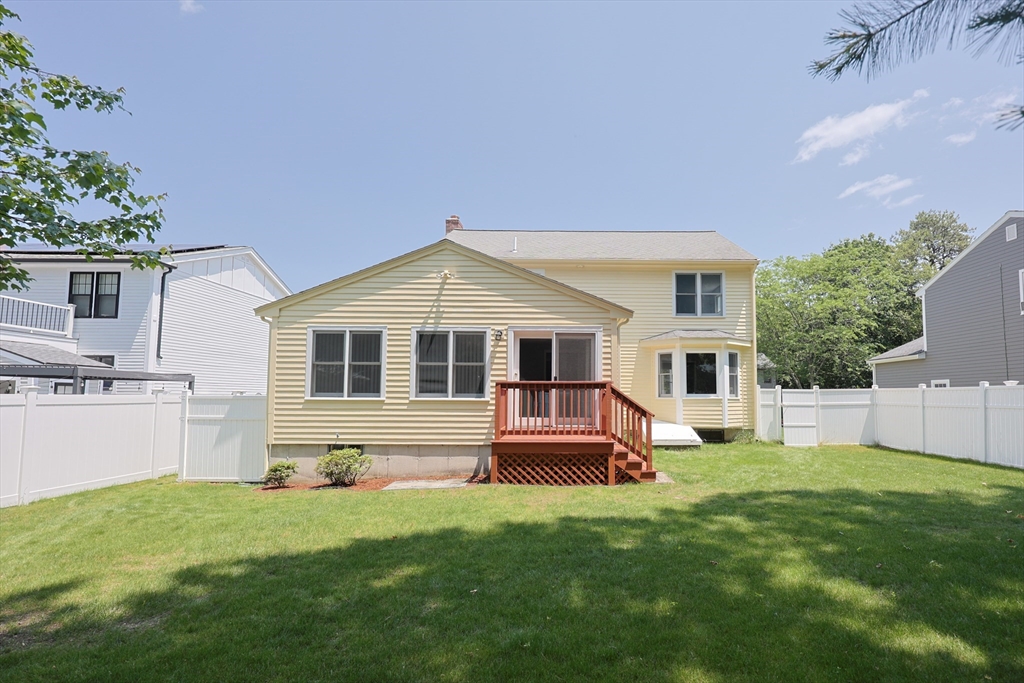 27 Perry H. Henderson Dr.